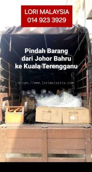 PINDAH RUMAH KELANTAN