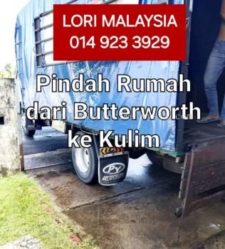 PINDAH RUMAH KUALA TERENGGANU