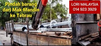 PINDAH RUMAH KUPANG