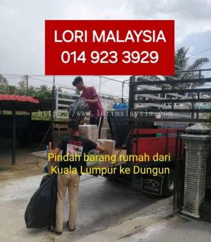 PINDAH RUMAH MANJONG