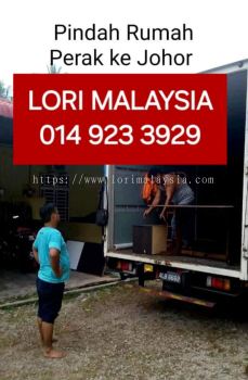 PINDAH RUMAH MELAKA TENGAH