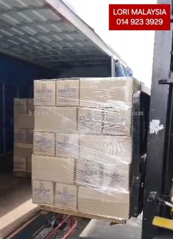 PINDAH RUMAH PERMATANG PAUH