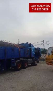 PINDAH RUMAH PJ