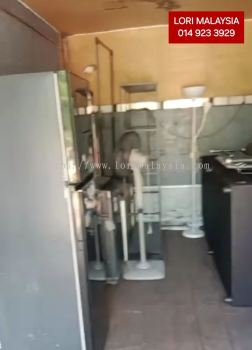 PINDAH RUMAH SERI MANJONG