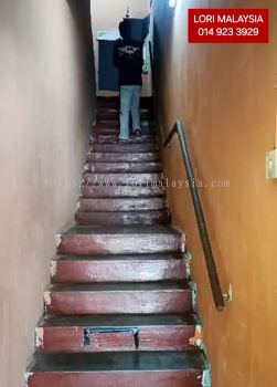 PINDAH RUMAH SINGAPORE