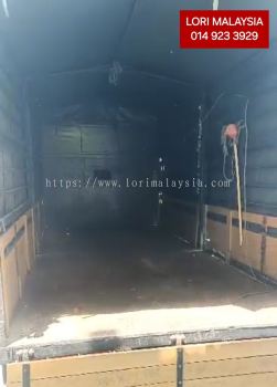 PINDAH RUMAH SUNGKAI
