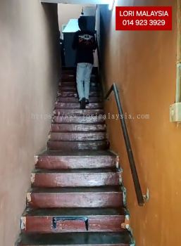 PINDAH RUMAH TAMBUN