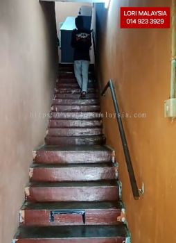 PINDAH RUMAH TAMPIN
