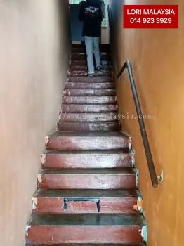 PINDAH RUMAH TANGGA BATU