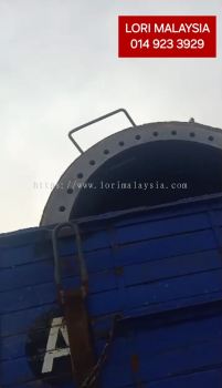 PINDAH RUMAH TANJUNG TOKONG