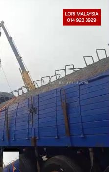 PINDAH RUMAH TELUK KEMANG