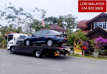 LORRY SEWA ALAI