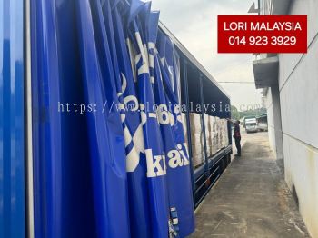 LORRY SEWA AYER ITAM