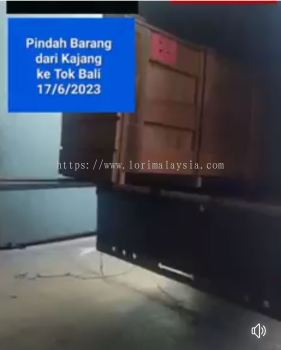LORRY SEWA ENDAU