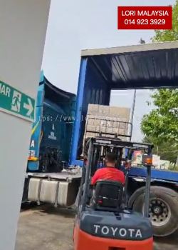 LORRY SEWA JELEBU
