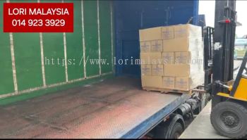 LORRY SEWA JEMALUANG