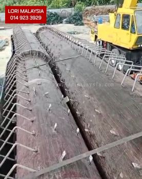 LORRY SEWA KAMUNTING