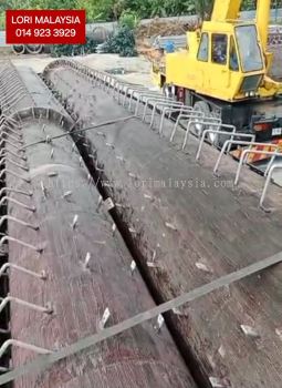 LORRY SEWA KANGKAR PULAI