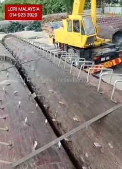 LORRY SEWA KAPAR