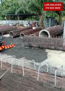 LORRY SEWA KELANA JAYA