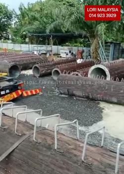 LORRY SEWA KELANTAN