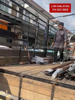 LORI TRANSPORT SENTUL