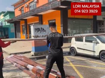 LORI TRANSPORT SEPUTEH