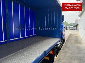 SEWA LORI MURAH PULAI