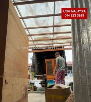 OFFICE MOVERS MEDAN TUANKU