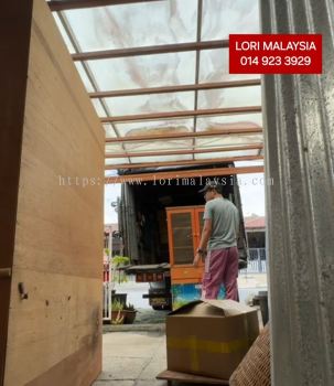 OFFICE MOVERS MELAKA