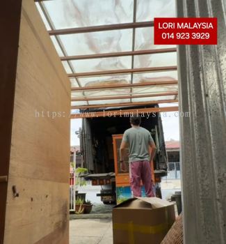 OFFICE MOVERS MELAKA TENGAH