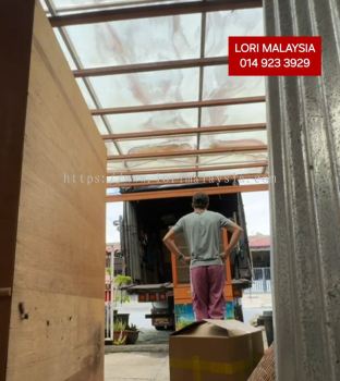 OFFICE MOVERS MENGKARAK