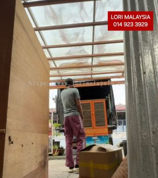 OFFICE MOVERS MERSING