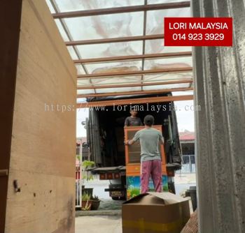 OFFICE MOVERS MINYAK BEKU