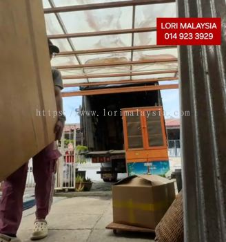 OFFICE MOVERS PEKAN