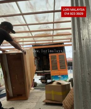 OFFICE MOVERS PENDANG