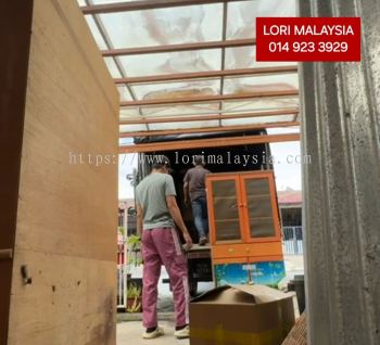 OFFICE MOVERS PERMATANG TINGGI