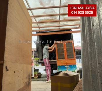 OFFICE MOVERS PETALING JAYA