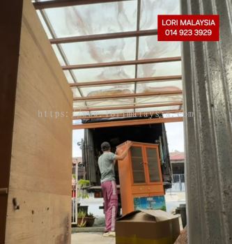 OFFICE MOVERS PINANG TUNGGAL