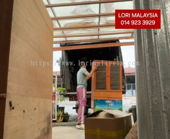 OFFICE MOVERS PONTIAN