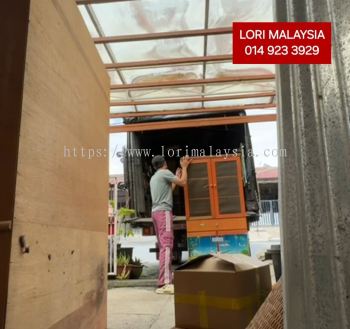 OFFICE MOVERS PORT KLANG