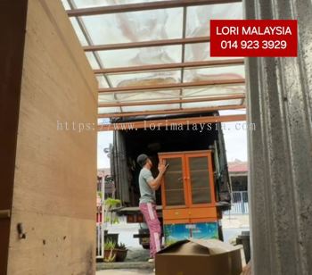 OFFICE MOVERS PULAI