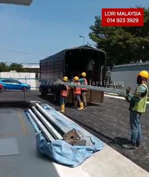 OFFICE MOVERS SETAPAK