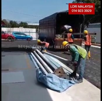 OFFICE MOVERS SKUDAI