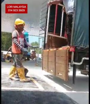 OFFICE MOVERS TANAH MERAH