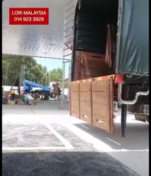 OFFICE MOVERS TANGGA BATU