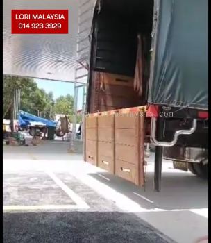 OFFICE MOVERS TANJUNG BIDARA