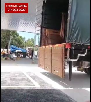 OFFICE MOVERS TANJUNG BUNGAH