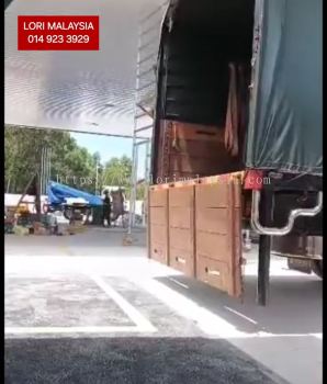 OFFICE MOVERS TANJUNG KARANG