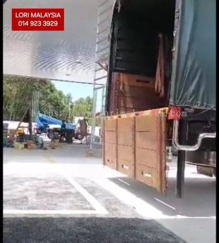 OFFICE MOVERS TANJUNG KLING